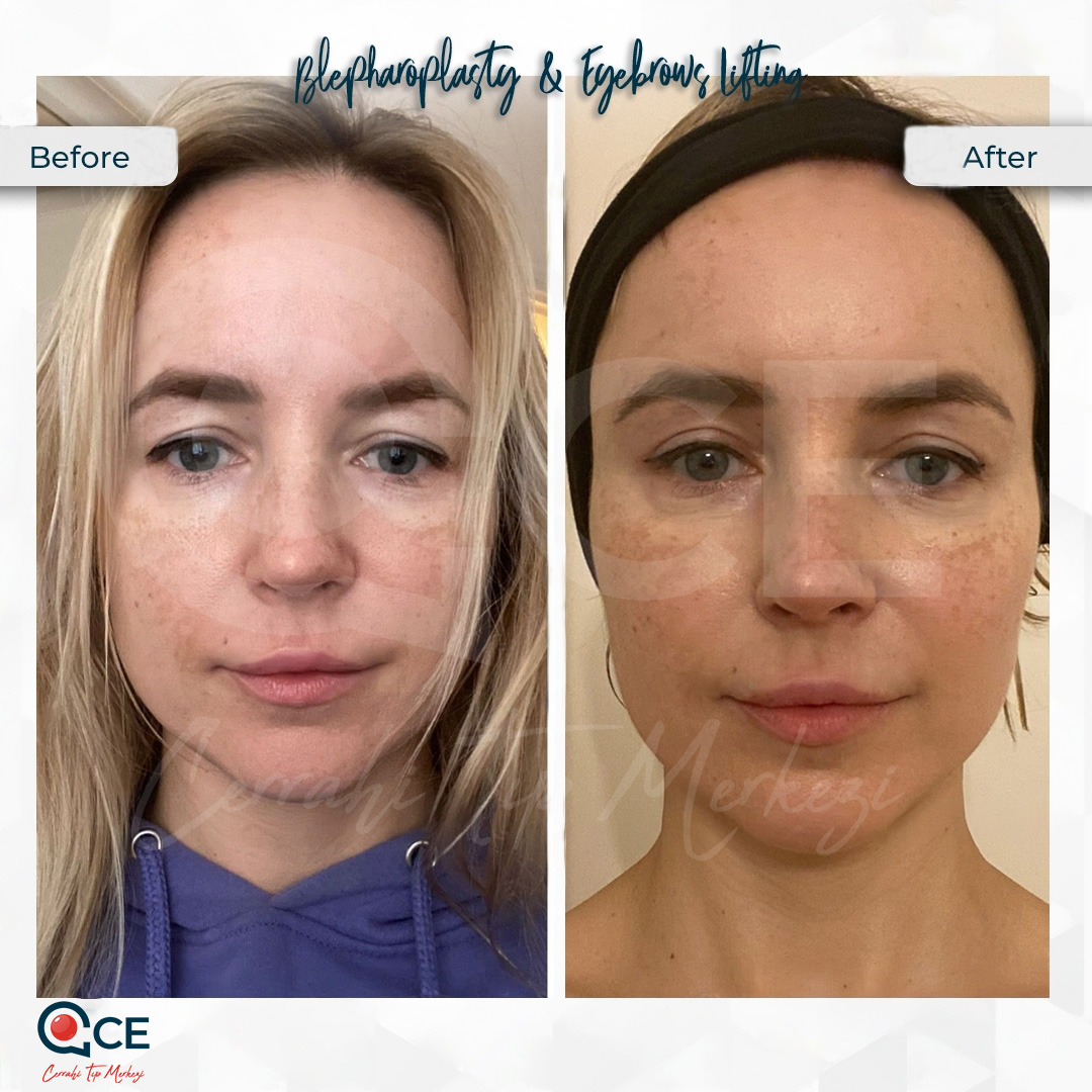 Ce Tıp Merkezi Aesthetic