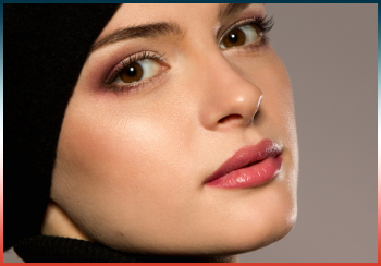 تجميل أرنبة الأنف