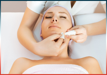 التجميل بدون جراحة