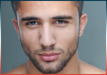 عملية تجميل الأنف للرجال