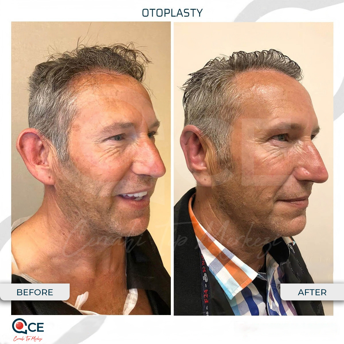 CE Tıp Merkezi Aesthetic