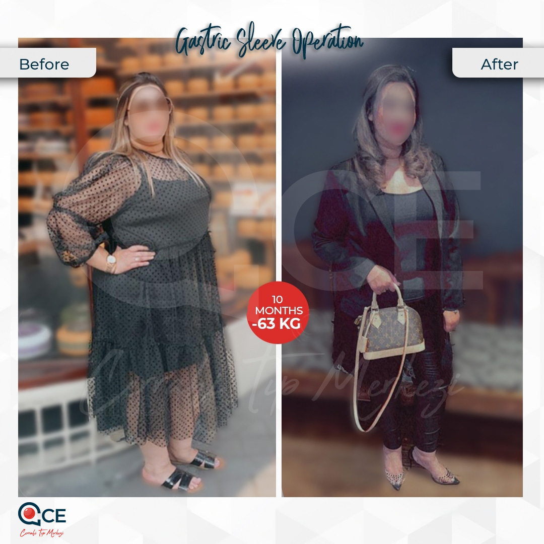 CE Tıp Merkezi Aesthetic