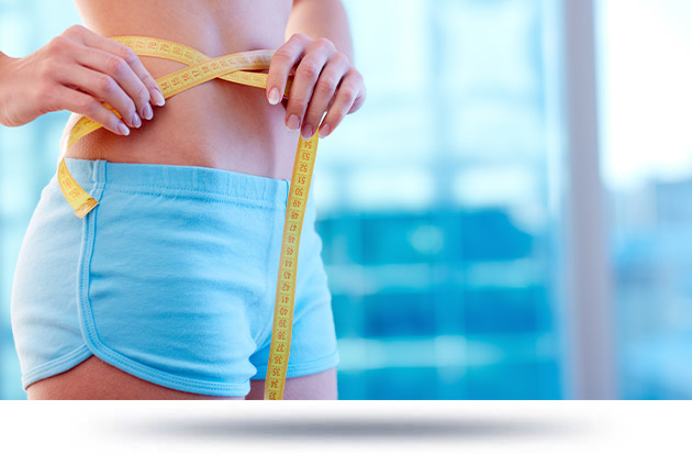 Non-surgical weight loss procedures