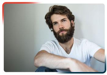 Barbe Et Moustache Barbe Et Moustache