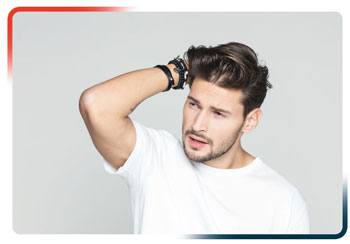 Implantation De Cheveux Implantation De Cheveux