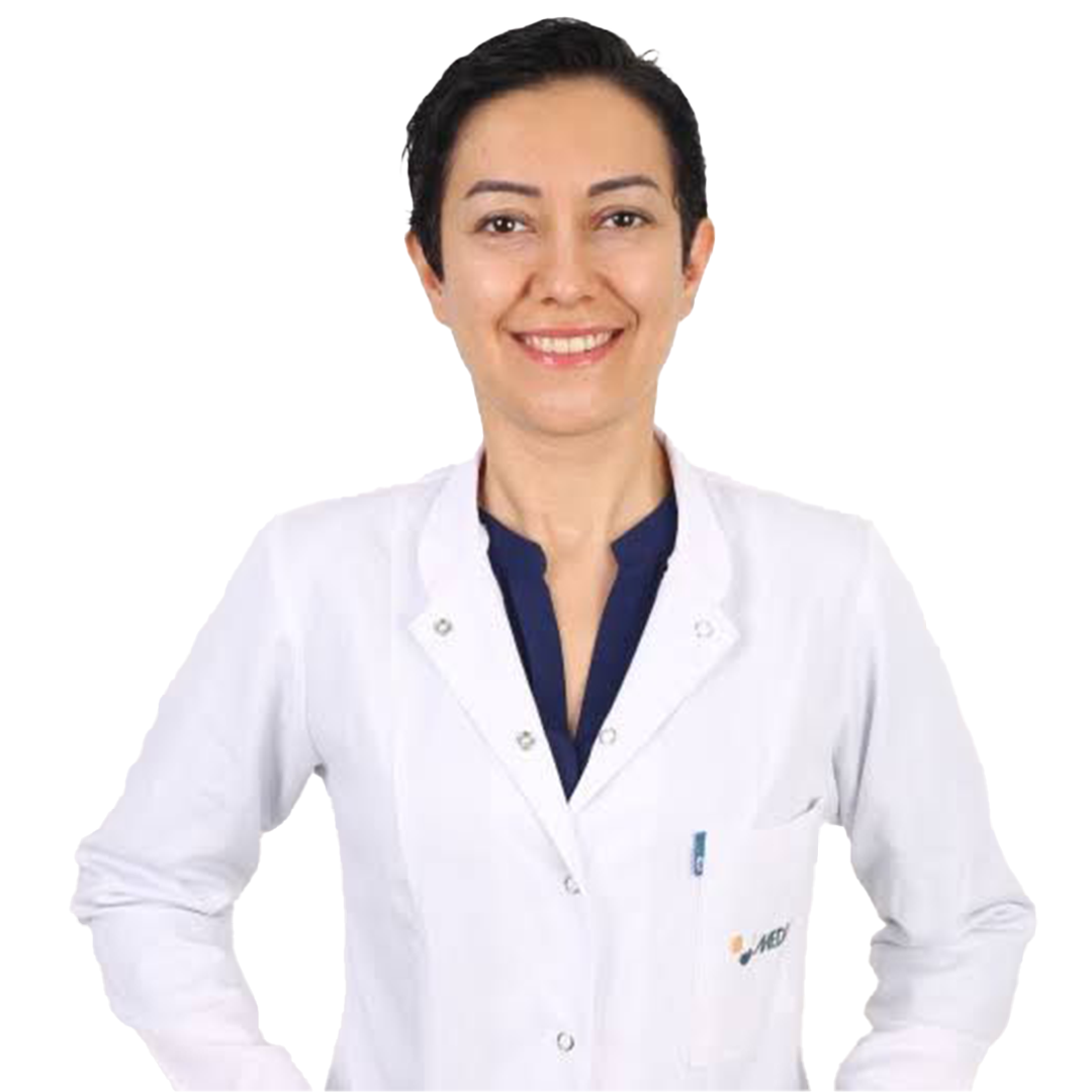 Op. Dr. Arzu Ö.