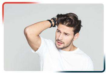 Trapianto Di capelli 