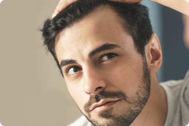 Son Teknoloji DHI Saç Ekimi