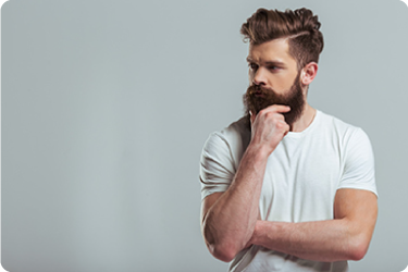 SAKAL VE BIYIK EKİMİ